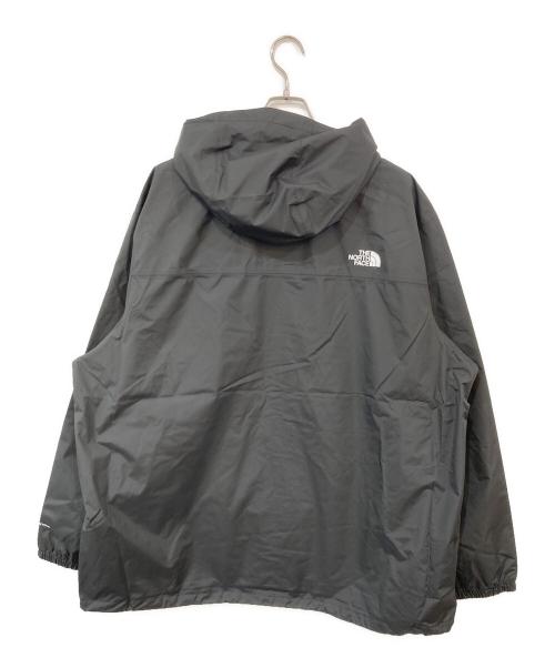 THE NORTH FACE（ザ ノース フェイス）THE NORTH FACE (ザ ノース フェイス) ANTORA JACKET/アントラジャケット ブラック サイズ:SIZE XXXLの古着・服飾アイテム
