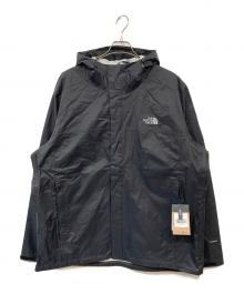 THE NORTH FACE（ザ ノース フェイス）の古着「VENTURE 2/ベンチャー２」｜ブラック