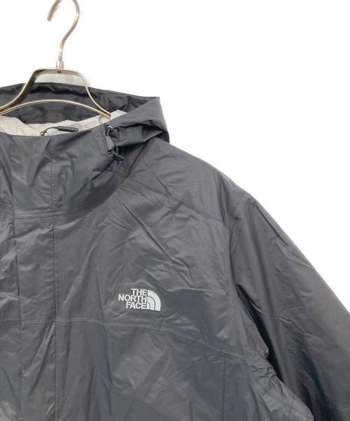 THE NORTH FACE（ザ ノース フェイス）THE NORTH FACE (ザ ノース フェイス) VENTURE 2/ベンチャー２ ブラック サイズ:SIZE XXLの古着・服飾アイテム