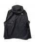 THE NORTH FACE (ザ ノース フェイス) VENTURE 2/ベンチャー２ ブラック サイズ:SIZE XXL：12000円