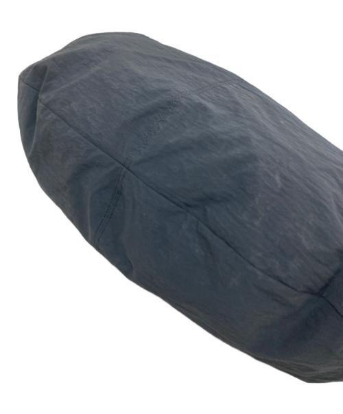 Y's（ワイズ）Y's (ワイズ) ナイロンワンショルダーバッグ ブラックの古着・服飾アイテム