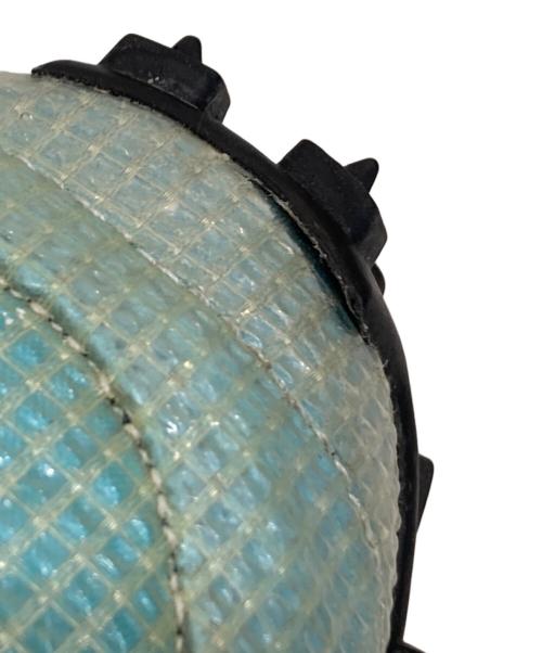 NIKE（ナイキ）NIKE (ナイキ) OFFWHITE (オフホワイト) ローカットスニーカー ブルー サイズ:28.5cmの古着・服飾アイテム