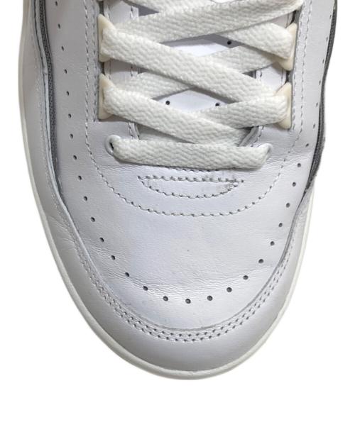 NIKE（ナイキ）NIKE (ナイキ) ハイカットスニーカー ホワイト サイズ:SIZE 29の古着・服飾アイテム