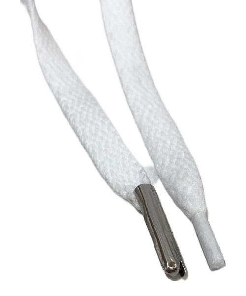 NIKE（ナイキ）NIKE (ナイキ) ハイカットスニーカー ホワイト サイズ:SIZE 29の古着・服飾アイテム