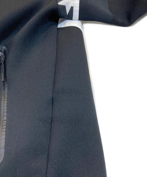 F.C.R.B.（エフシーレアルブリストル）F.C.R.B. (エフシーレアルブリストル) CocaCola PDK Jacket ブラック サイズ:Lの古着・服飾アイテム