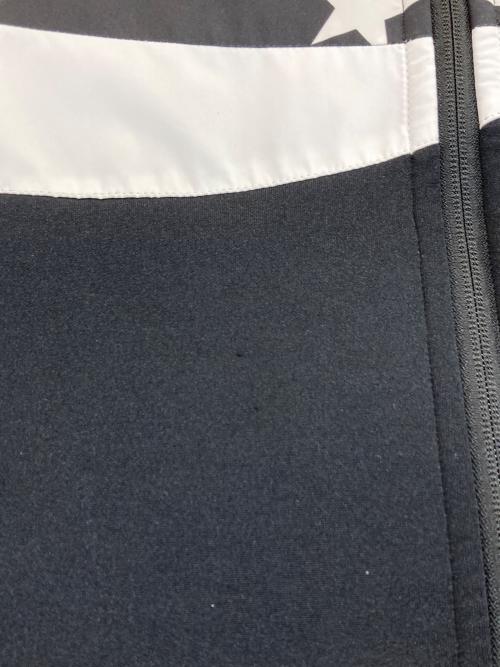 F.C.R.B.（エフシーレアルブリストル）F.C.R.B. (エフシーレアルブリストル) CocaCola PDK Jacket ブラック サイズ:Lの古着・服飾アイテム