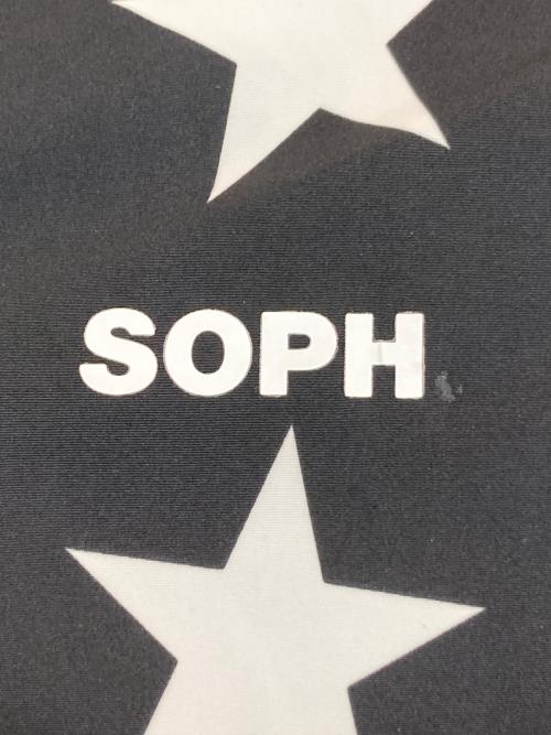 F.C.R.B.（エフシーレアルブリストル）F.C.R.B. (エフシーレアルブリストル) CocaCola PDK Jacket ブラック サイズ:Lの古着・服飾アイテム