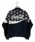 F.C.R.B. (エフシーレアルブリストル) CocaCola PDK Jacket ブラック サイズ:L：9000円