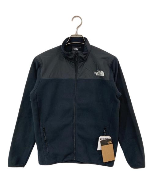 THE NORTH FACE（ザ ノース フェイス）THE NORTH FACE (ザ ノース フェイス) Mountain Versa Micro Jacket ブラック サイズ:Mの古着・服飾アイテム