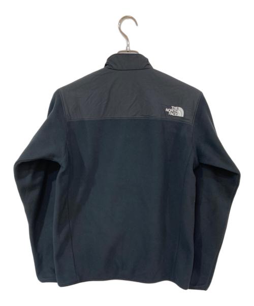 THE NORTH FACE（ザ ノース フェイス）THE NORTH FACE (ザ ノース フェイス) Mountain Versa Micro Jacket ブラック サイズ:Mの古着・服飾アイテム