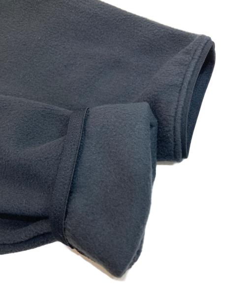 THE NORTH FACE（ザ ノース フェイス）THE NORTH FACE (ザ ノース フェイス) Mountain Versa Micro Jacket ブラック サイズ:Mの古着・服飾アイテム