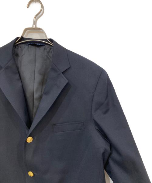 BROOKS BROTHERS（ブルックスブラザーズ）BROOKS BROTHERS (ブルックスブラザーズ) 3B紺ブレ ネイビー サイズ:SIZE 42の古着・服飾アイテム