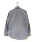 BROOKS BROTHERS (ブルックスブラザーズ) ボタンダウンシャツ ネイビー サイズ:SIZE M：5000円