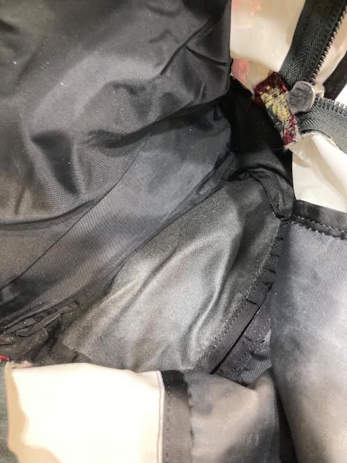 GREGORY（グレゴリー）GREGORY (グレゴリー) ハーフデイ タペストリー ガーデンタペストリー グリーンの古着・服飾アイテム