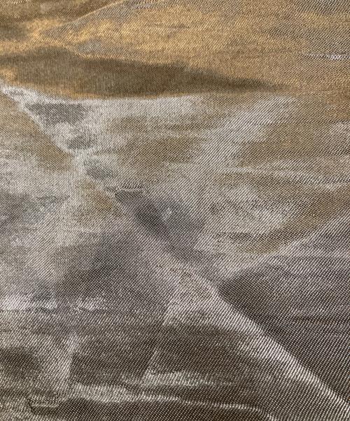 tricot COMME des GARCONS（トリココムデギャルソン）tricot COMME des GARCONS (トリココムデギャルソン) カットオフ切替スカート ブラック サイズ:Mの古着・服飾アイテム