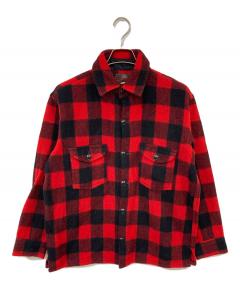 中古・古着通販】TENDERLOIN (テンダーロイン) 07AW バッファロー