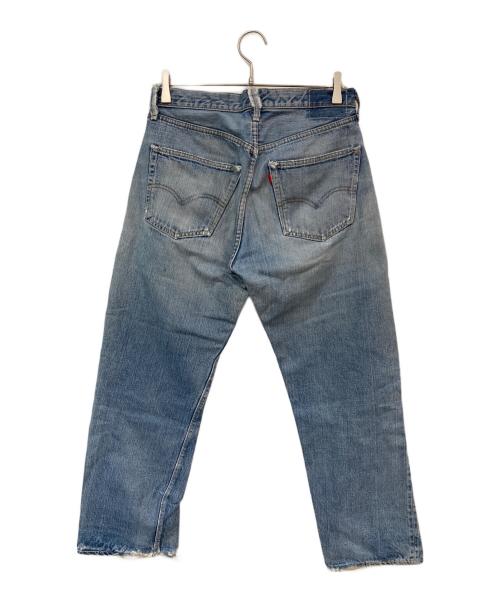 LEVI'S（リーバイス）LEVI'S (リーバイス) デニムパンツ インディゴ サイズ:不明の古着・服飾アイテム