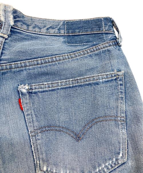 LEVI'S（リーバイス）LEVI'S (リーバイス) デニムパンツ インディゴ サイズ:不明の古着・服飾アイテム