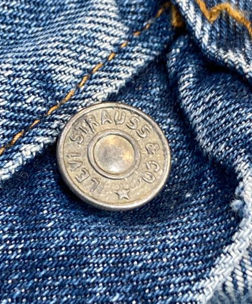 LEVI'S（リーバイス）LEVI'S (リーバイス) デニムパンツ インディゴ サイズ:不明の古着・服飾アイテム