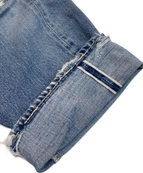 LEVI'S（リーバイス）LEVI'S (リーバイス) デニムパンツ インディゴ サイズ:不明の古着・服飾アイテム