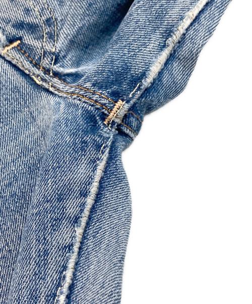 LEVI'S（リーバイス）LEVI'S (リーバイス) デニムパンツ インディゴ サイズ:不明の古着・服飾アイテム