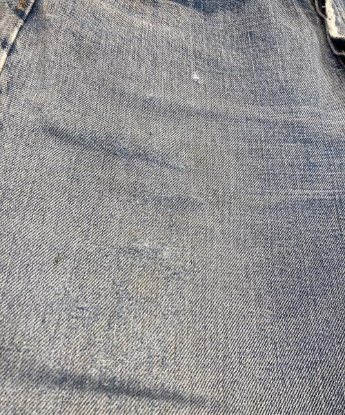 LEVI'S（リーバイス）LEVI'S (リーバイス) デニムパンツ インディゴ サイズ:不明の古着・服飾アイテム