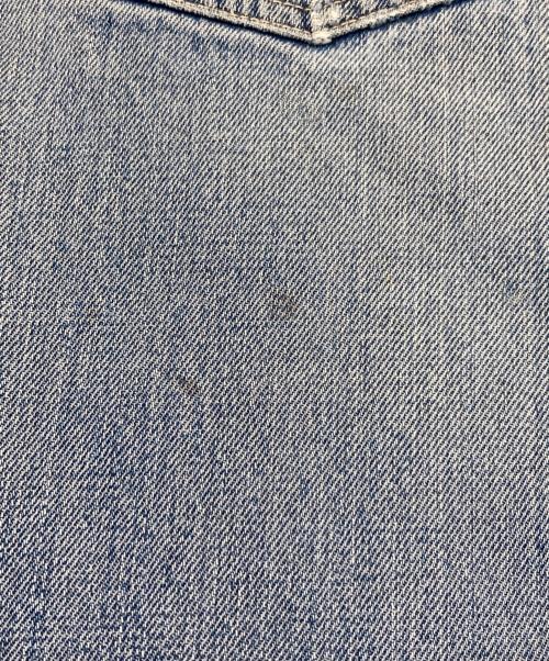 LEVI'S（リーバイス）LEVI'S (リーバイス) デニムパンツ インディゴ サイズ:不明の古着・服飾アイテム