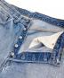 中古・古着 LEVI'S (リーバイス) デニムパンツ インディゴ サイズ:不明：50000円