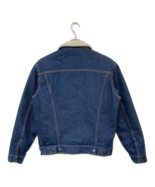 LEVI'S PReMIUM（リーバイス プレミアム）LEVI'S PReMIUM (リーバイス プレミアム) ジャケット インディゴ サイズ:Sの古着・服飾アイテム