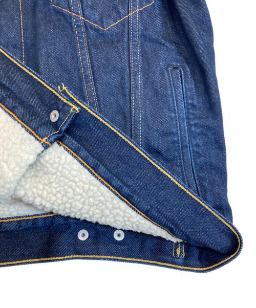 LEVI'S PReMIUM（リーバイス プレミアム）LEVI'S PReMIUM (リーバイス プレミアム) ジャケット インディゴ サイズ:Sの古着・服飾アイテム
