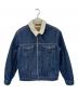LEVI'S PReMIUM（リーバイス プレミアム）の古着「ジャケット」｜インディゴ