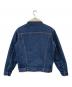 LEVI'S PReMIUM (リーバイス プレミアム) ジャケット インディゴ サイズ:S：5000円