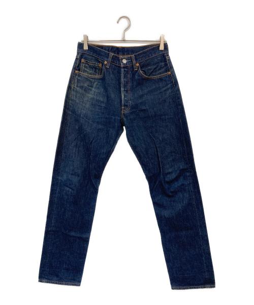LEVI'S（リーバイス）LEVI'S (リーバイス) 501XXデニムパンツ インディゴ サイズ:SIZE 81cm (W32)の古着・服飾アイテム