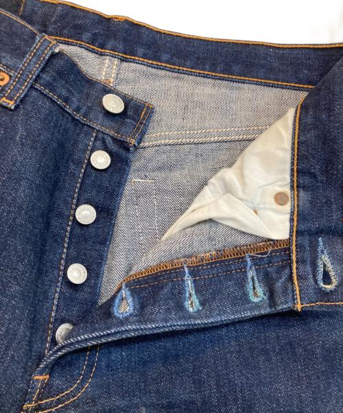 LEVI'S（リーバイス）LEVI'S (リーバイス) 501XXデニムパンツ インディゴ サイズ:SIZE 81cm (W32)の古着・服飾アイテム