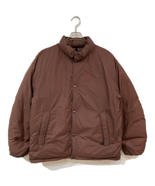 THE NORTH FACE（ザ ノース フェイス）THE NORTH FACE (ザ ノース フェイス) Alteration Sierra Jacket/オルタレーションシエラジャケット ブラウン サイズ:SIZE Lの古着・服飾アイテム