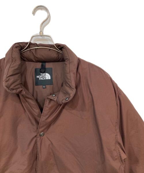 THE NORTH FACE（ザ ノース フェイス）THE NORTH FACE (ザ ノース フェイス) Alteration Sierra Jacket/オルタレーションシエラジャケット ブラウン サイズ:SIZE Lの古着・服飾アイテム