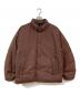 THE NORTH FACE（ザ ノース フェイス）の古着「Alteration Sierra Jacket/オルタレーションシエラジャケット」｜ブラウン