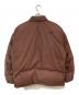 THE NORTH FACE (ザ ノース フェイス) Alteration Sierra Jacket/オルタレーションシエラジャケット ブラウン サイズ:SIZE L：26000円