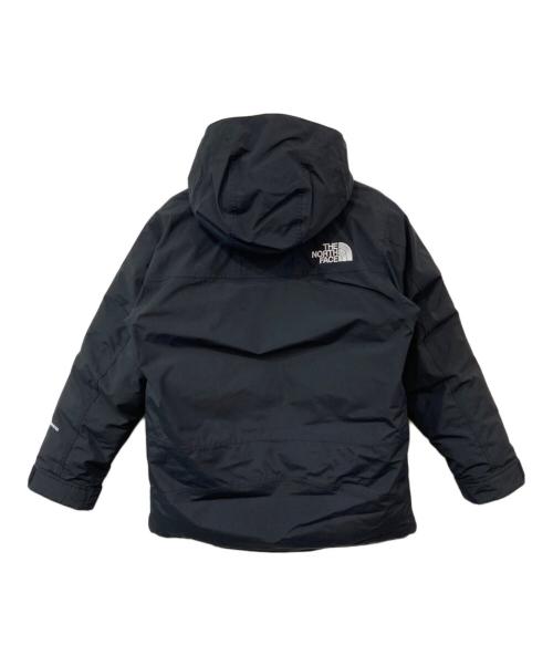 THE NORTH FACE（ザ ノース フェイス）THE NORTH FACE (ザ ノース フェイス) マウンテンダウンジャケット ブラック サイズ:SIZE Sの古着・服飾アイテム