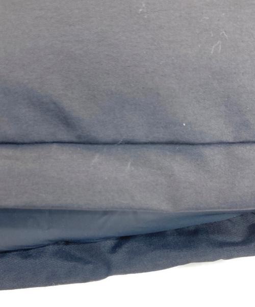 THE NORTH FACE（ザ ノース フェイス）THE NORTH FACE (ザ ノース フェイス) マウンテンダウンジャケット ブラック サイズ:SIZE Sの古着・服飾アイテム