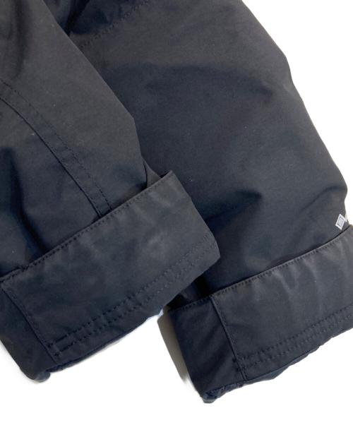 THE NORTH FACE（ザ ノース フェイス）THE NORTH FACE (ザ ノース フェイス) マウンテンダウンジャケット ブラック サイズ:SIZE Sの古着・服飾アイテム