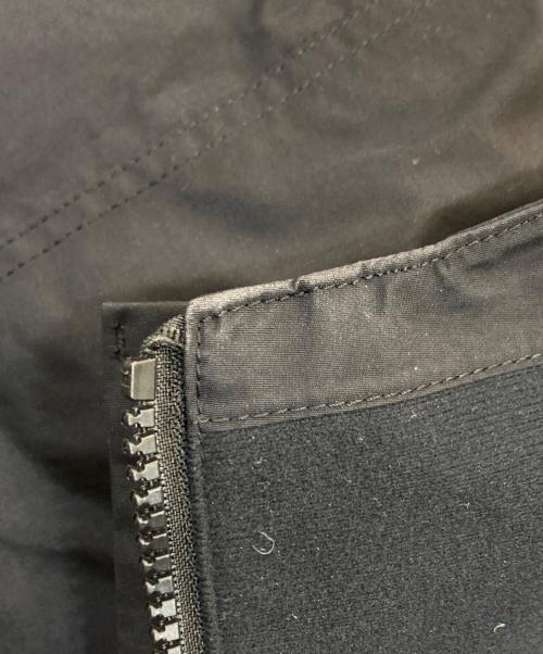 THE NORTH FACE（ザ ノース フェイス）THE NORTH FACE (ザ ノース フェイス) マウンテンダウンジャケット ブラック サイズ:SIZE Sの古着・服飾アイテム