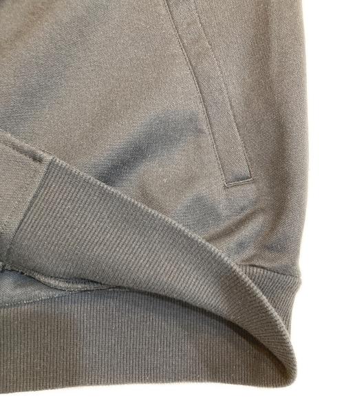 adidas（アディダス）adidas (アディダス) 90’ｓ バルセロナトラックジャケット ブラック サイズ:SIZE X0の古着・服飾アイテム