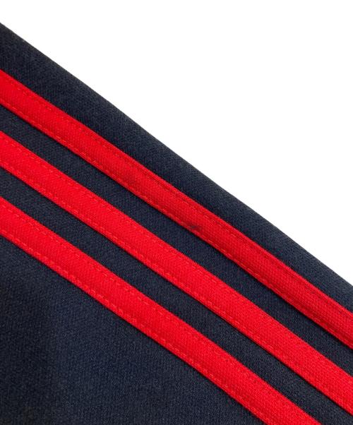 adidas（アディダス）adidas (アディダス) 90’ｓ バルセロナトラックジャケット ブラック サイズ:SIZE X0の古着・服飾アイテム