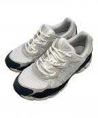 asicsアシックス）の古着「GEL-NYC PS」｜ホワイト