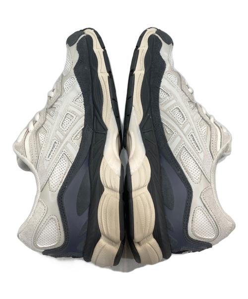 asics（アシックス）asics (アシックス) GEL-NYC PS ホワイト サイズ:SIZE 26.5cmの古着・服飾アイテム