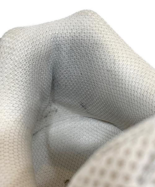 asics（アシックス）asics (アシックス) GEL-NYC PS ホワイト サイズ:SIZE 26.5cmの古着・服飾アイテム