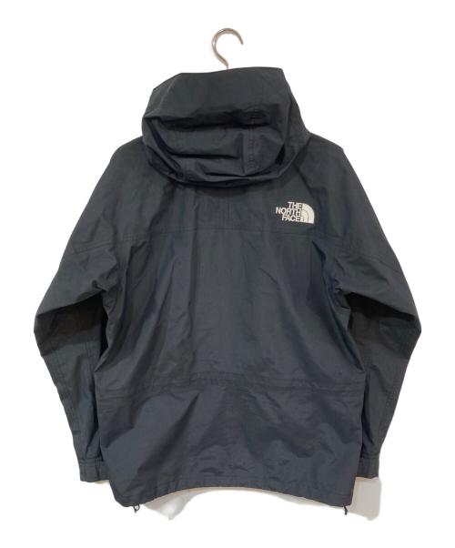 THE NORTH FACE（ザ ノース フェイス）THE NORTH FACE (ザ ノース フェイス) Mountain Light Jacket ブラック サイズ:Lの古着・服飾アイテム