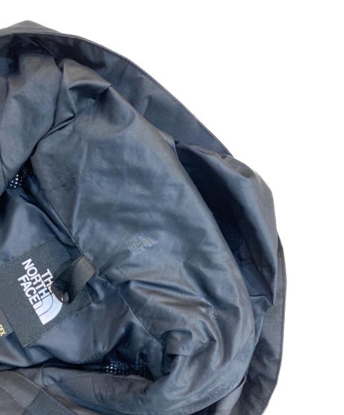 THE NORTH FACE（ザ ノース フェイス）THE NORTH FACE (ザ ノース フェイス) Mountain Light Jacket ブラック サイズ:Lの古着・服飾アイテム