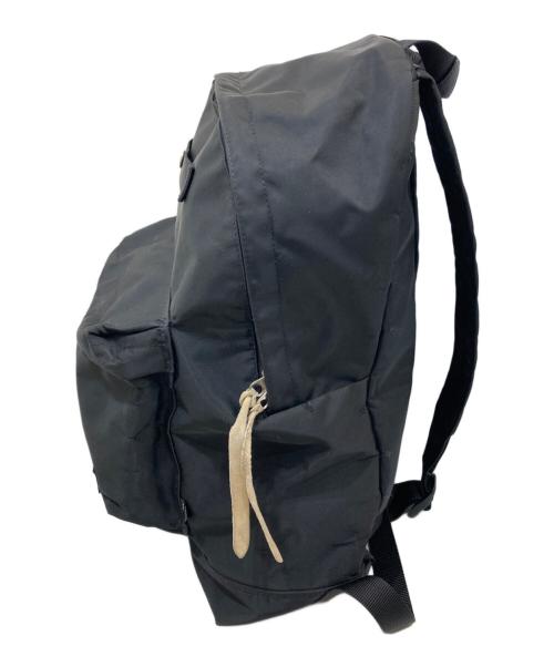 PORTER（ポーター）PORTER (ポーター) リュック ブラックの古着・服飾アイテム